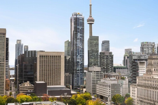 Shangri-La Hotel Toronto image 10