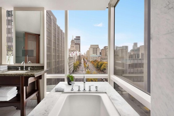 Shangri-La Hotel Toronto image 19