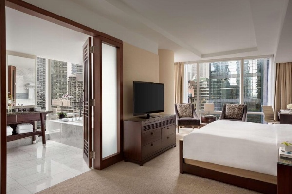 Shangri-La Hotel Toronto image 20