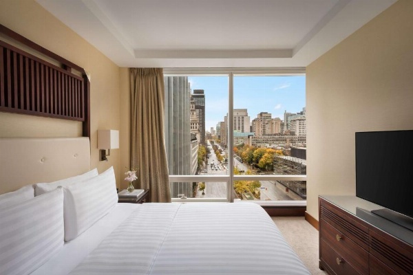 Shangri-La Hotel Toronto image 23