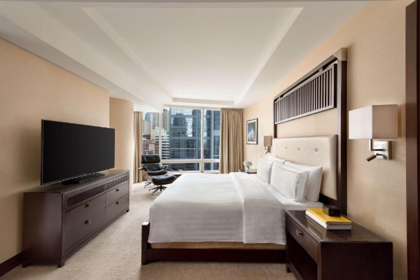 Shangri-La Hotel Toronto image 30